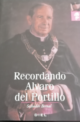 Recordando Alvaro del Portillo