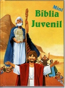 Biblia Juvenil